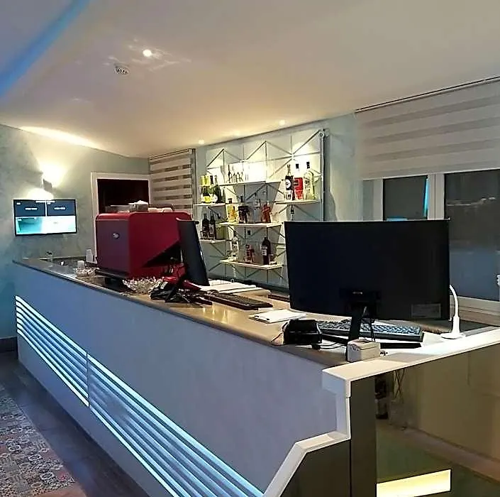Hotel Kursaal-1